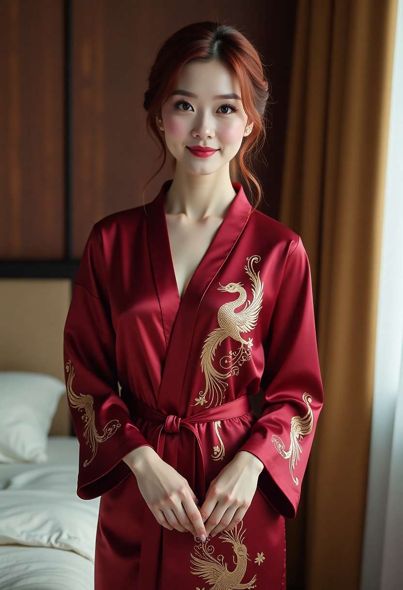 丛林追击