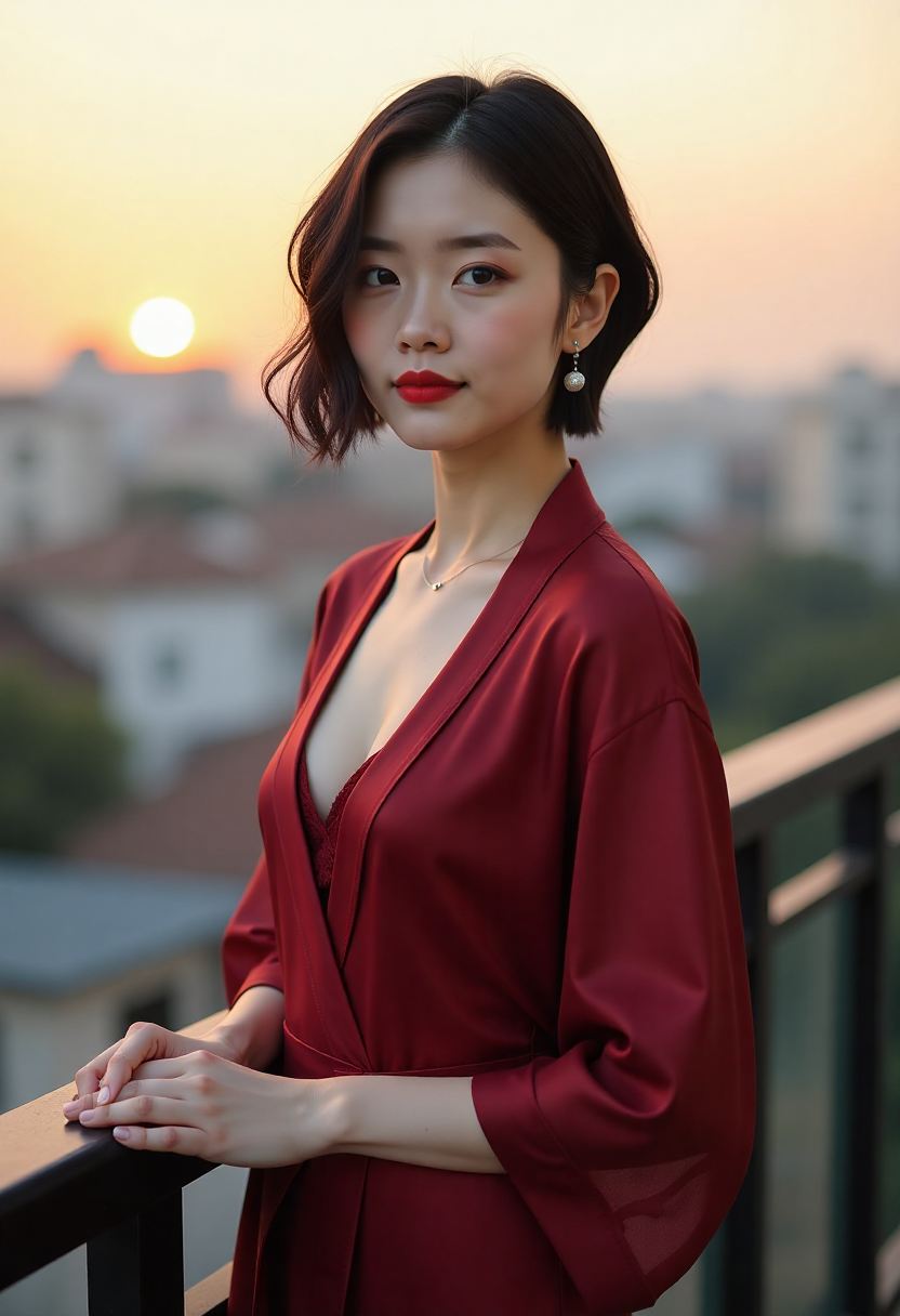 亚马逊追缉令